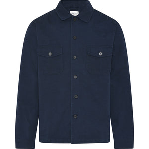 Compass Classic Jacket Rimini Jacket 700 Navy Blue