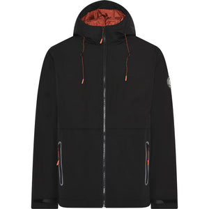 Compass Classic Jacket San Martino Jacket 900 Black
