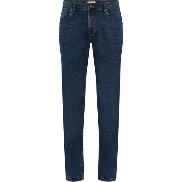 Compass Classic Jeans Genova Jeans 800 Blue used wash