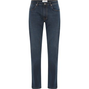 Compass Classic Jeans Savona Jeans 810 Blue Stone wash