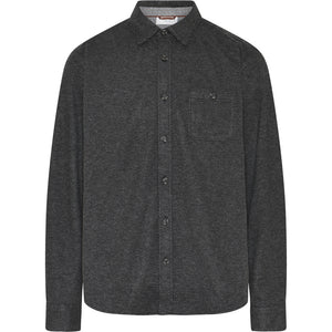 Compass Classic Overshirt Bergamo Shirt LS 020 Checked