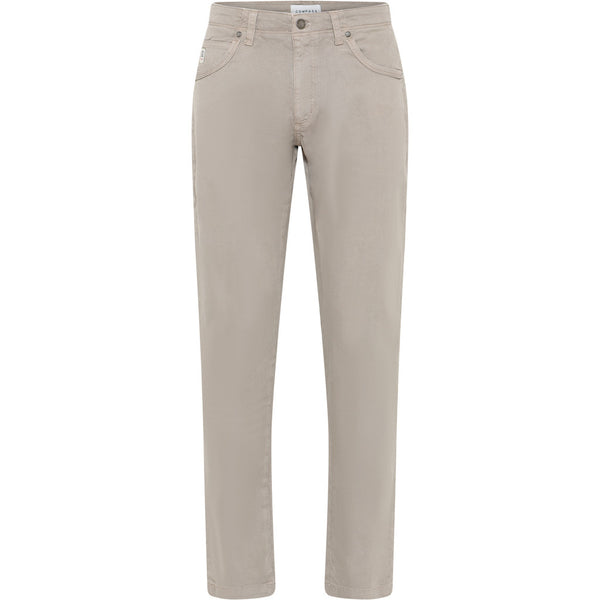 Compass Classic Pants Pisciotta Pants 625 Khaki