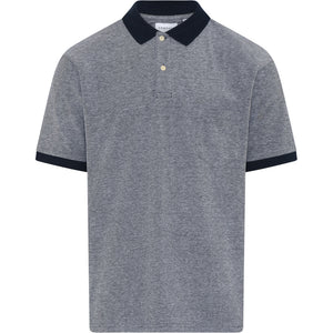 Compass Classic Polo Brescia Polo 705 Blue Melange