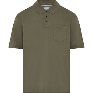 Compass Classic Polo Castro Polo 530 Olive