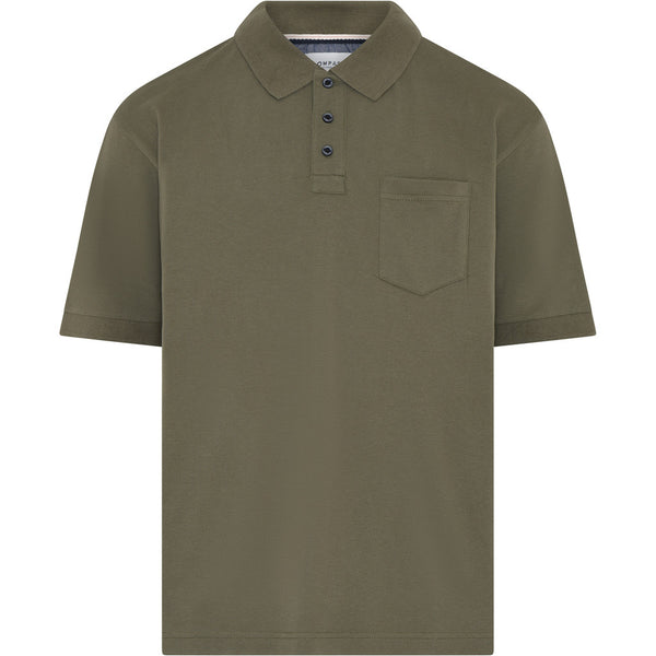 Compass Classic Polo Castro Polo 530 Olive