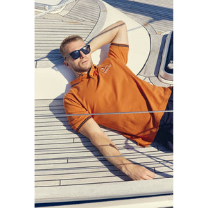 Compass Classic Polo Rozzano Polo 700 Navy Blue