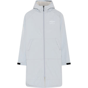 Compass Classic Poncho AquaShield Montecampione Poncho 910 Light Grey