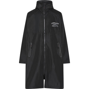 Compass Classic Poncho Ciampino Poncho 900 Black