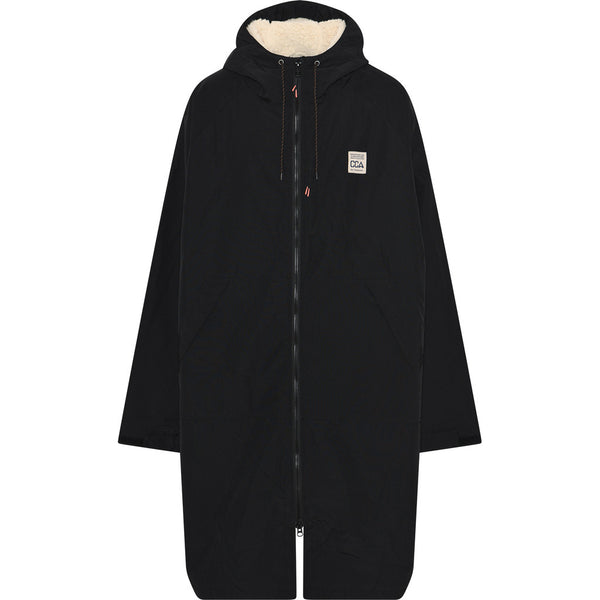 Compass Classic Poncho DryGuard Campiglio Poncho 900 Black