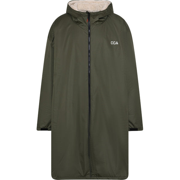 Compass Classic Poncho StormSafe Cervinia Poncho 530 Olive