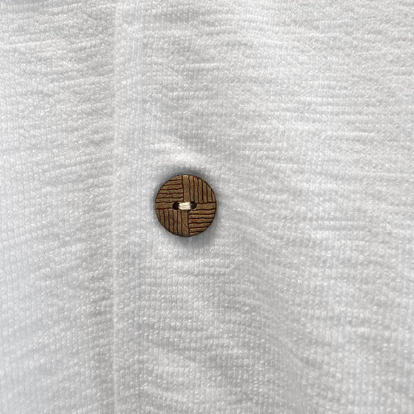 Compass Classic Shirt SS Monza Shirt SS 100 White