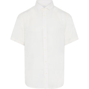 Compass Classic Shirt SS Rapallo Shirt SS 110 Offwhite