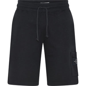 Compass Classic Shorts Padova Shorts 900 Black