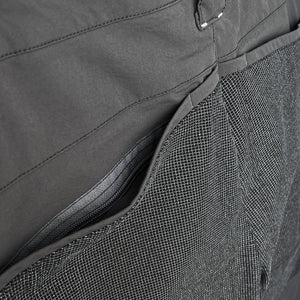 Compass Classic Shorts Urbino Tech Shorts 930 Dark Grey
