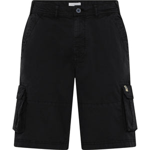Compass Classic Shorts cargo Volterra Shorts 900 Black