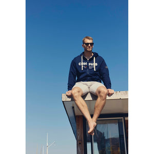 Compass Classic Sweatshirt Solway Sweatshirt 700 Navy Blue