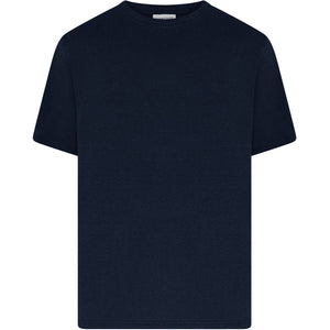 Compass Classic T-shirt Baia T-shirt 700 Navy Blue