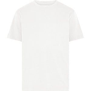 Compass Classic T-shirt Carsoli T-shirt 100 White
