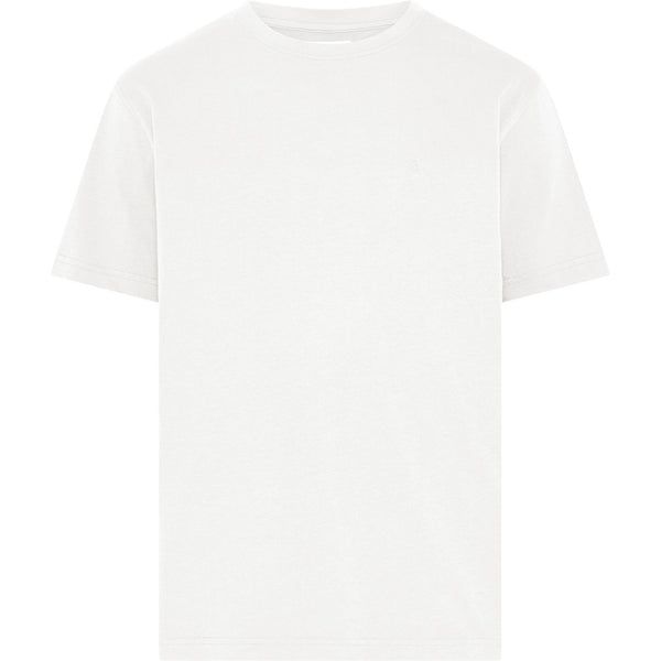 Compass Classic T-shirt Carsoli T-shirt 100 White