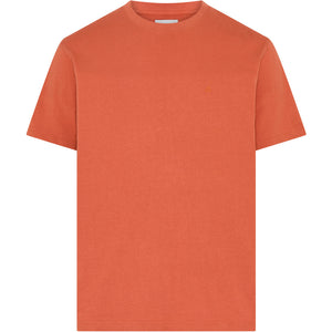 Compass Classic T-shirt Carsoli T-shirt 320 Orange