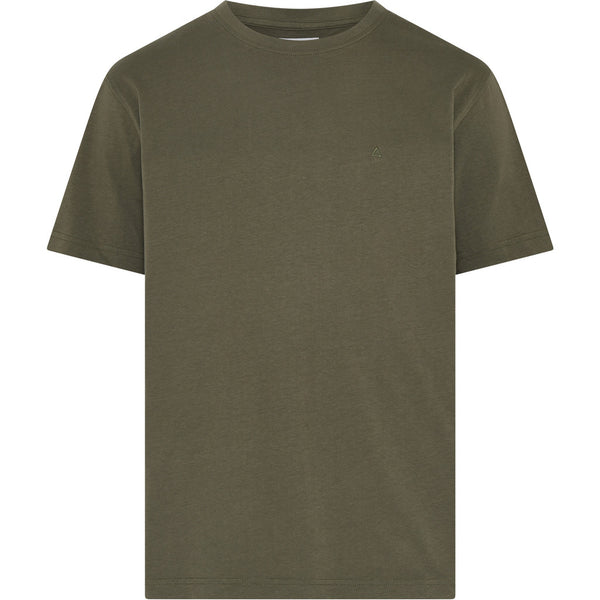 Compass Classic T-shirt Carsoli T-shirt 530 Olive
