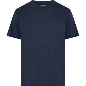 Compass Classic T-shirt Carsoli T-shirt 700 Navy Blue