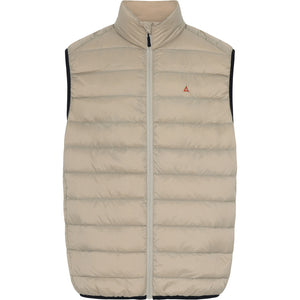 Compass Classic Waistcoat Bergamo Waistcoat 200 Sand