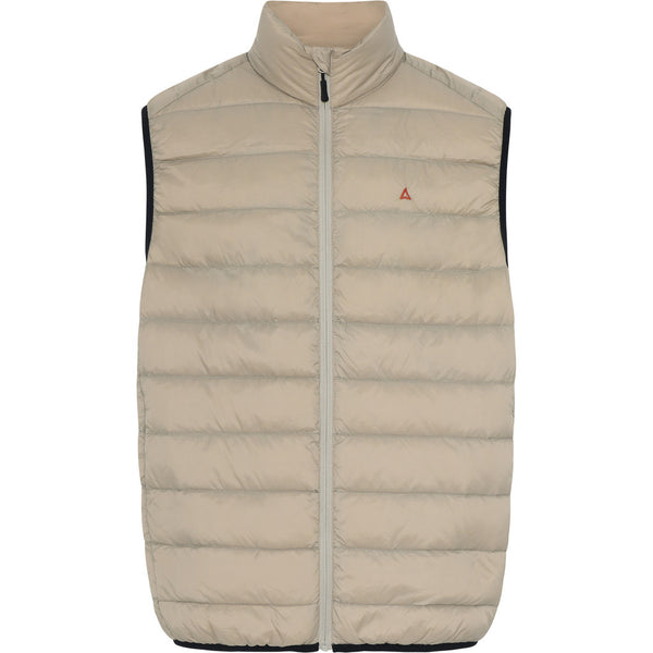 Compass Classic Waistcoat Bergamo Waistcoat 200 Sand