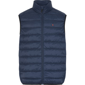 Compass Classic Waistcoat Bergamo Waistcoat 700 Navy Blue